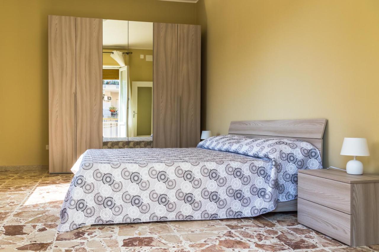 Case Vacanze San Giovanni Syracuse Eksteriør billede