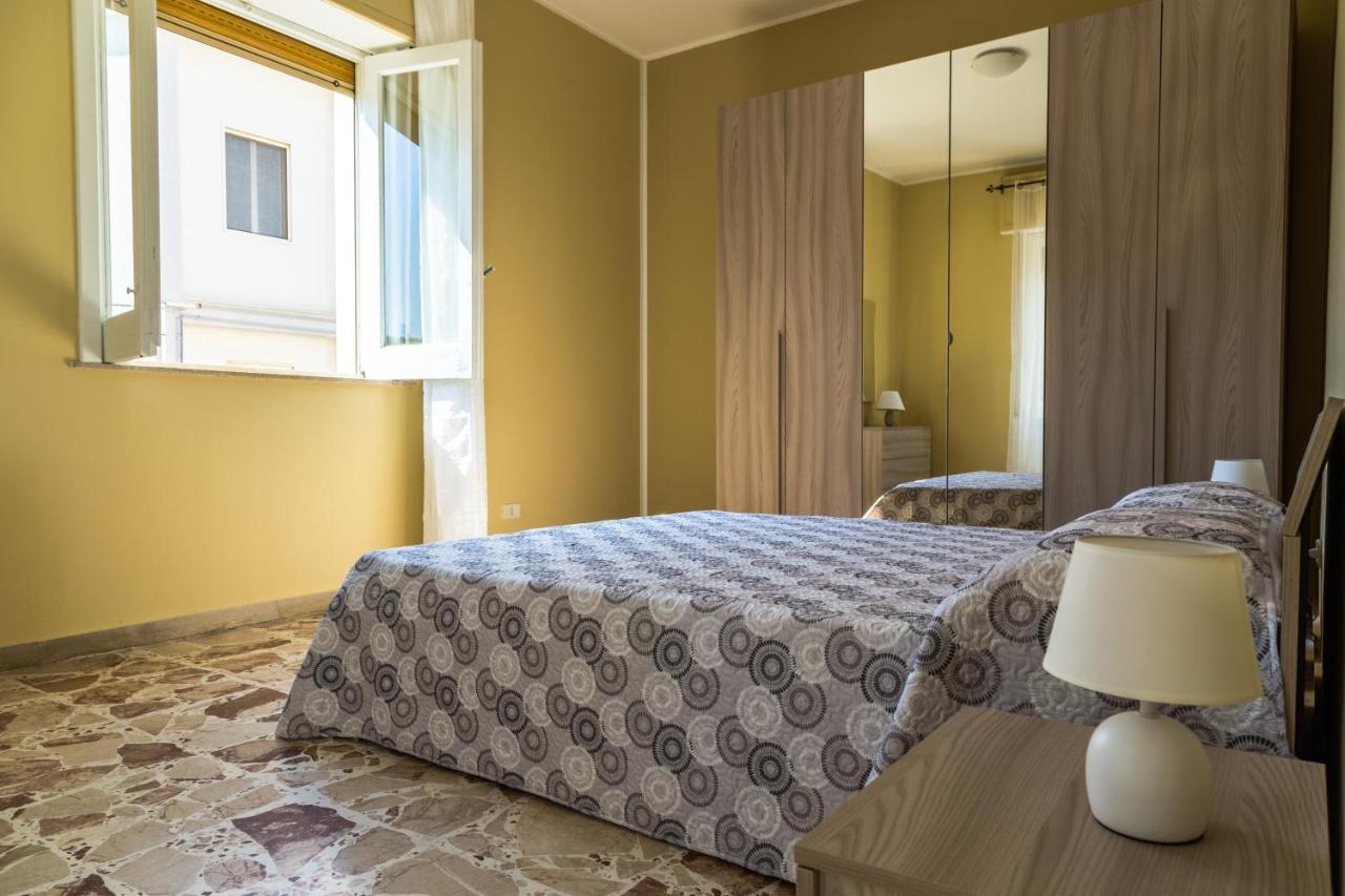 Case Vacanze San Giovanni Syracuse Eksteriør billede
