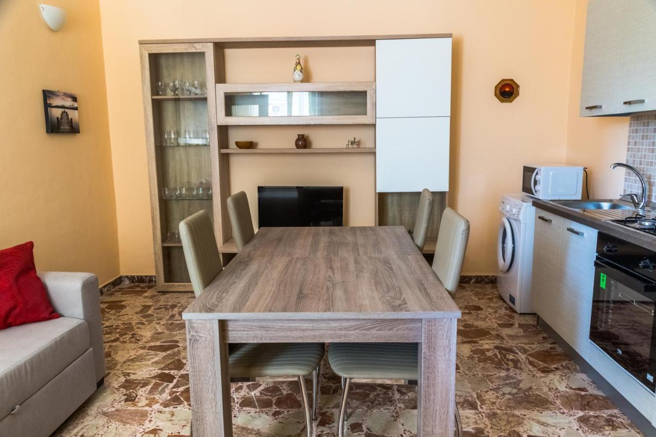 Case Vacanze San Giovanni Syracuse Eksteriør billede