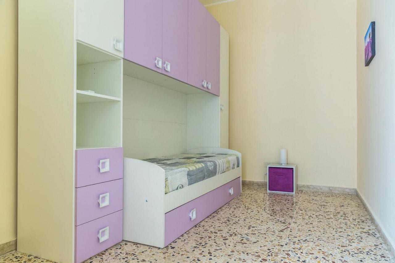 Case Vacanze San Giovanni Syracuse Eksteriør billede