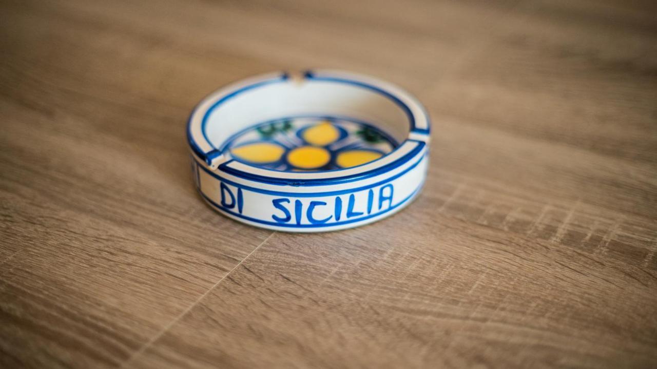 Case Vacanze San Giovanni Syracuse Eksteriør billede