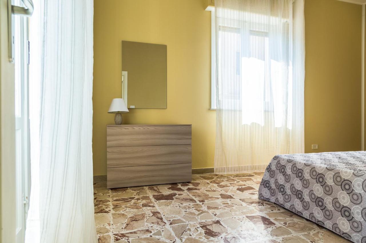 Case Vacanze San Giovanni Syracuse Eksteriør billede