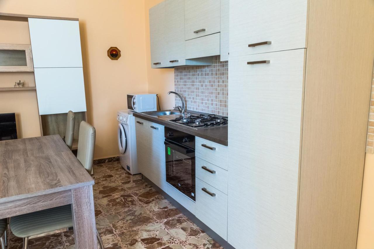 Case Vacanze San Giovanni Syracuse Eksteriør billede