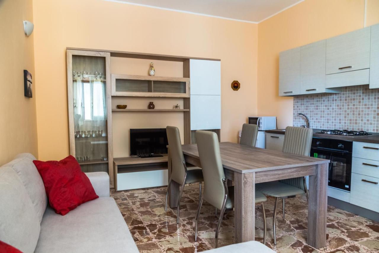 Case Vacanze San Giovanni Syracuse Eksteriør billede