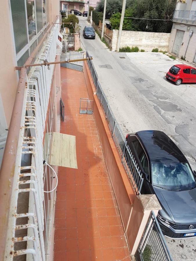 Case Vacanze San Giovanni Syracuse Eksteriør billede